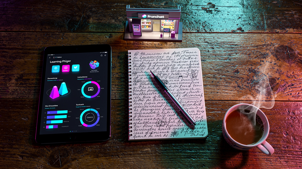 Toolzz: plano ideal para Universidade do Franqueado em 2026