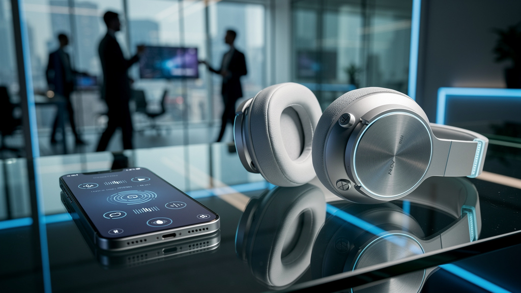 Toolzz: Plano Ideal para Voice OS