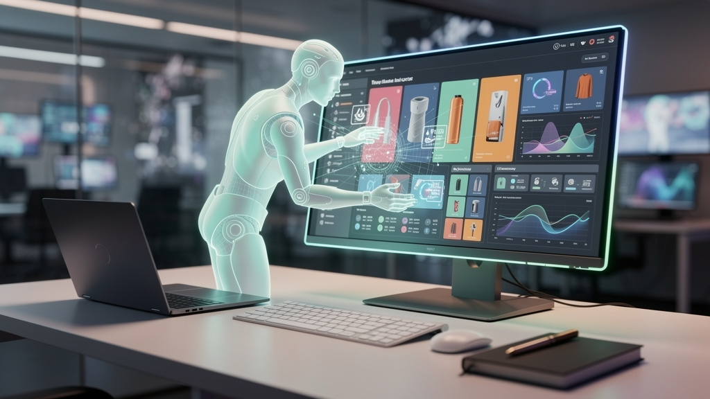 Toolzz: plataforma acessível para Agentes de IA em ERP e E-commerce