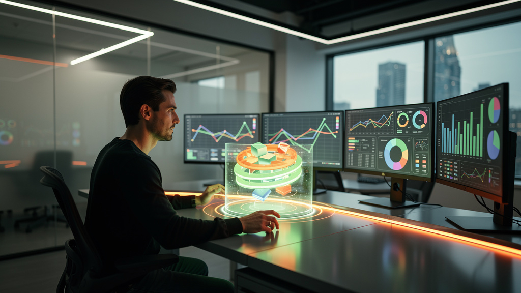 Toolzz: plataforma acessível para Copilotos de IA