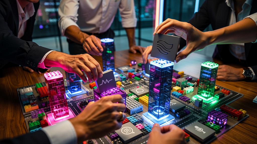 Toolzz: Plataforma Acessível para Educação Corporativa