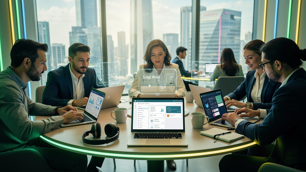 Toolzz: plataforma acessível para Educação Corporativa