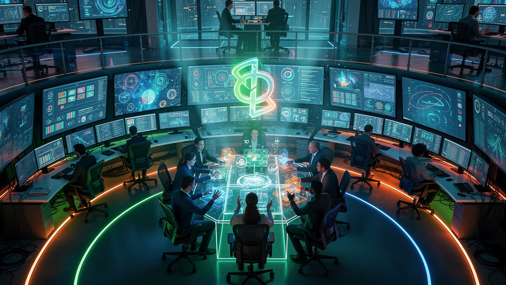 Toolzz: plataforma acessível para Governança de IA