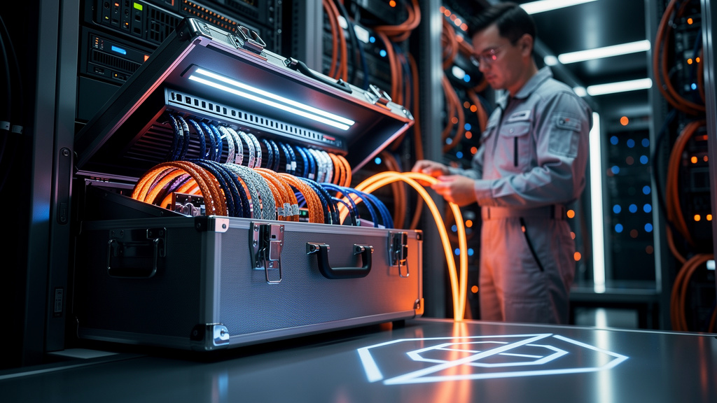 Toolzz: Plataforma acessível para MCP Server