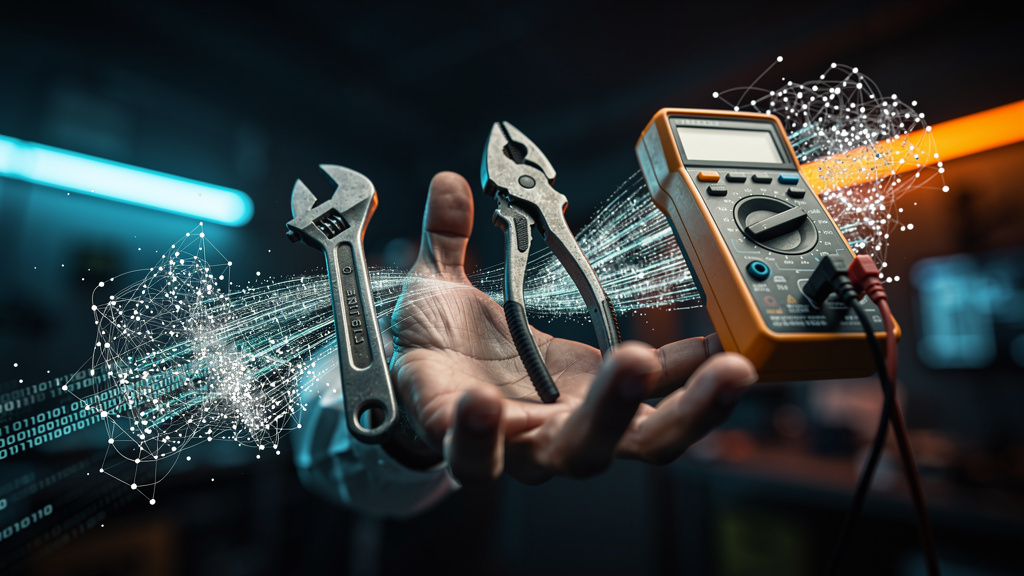 Toolzz: plataforma acessível para RAG, LLM e Tool Calling