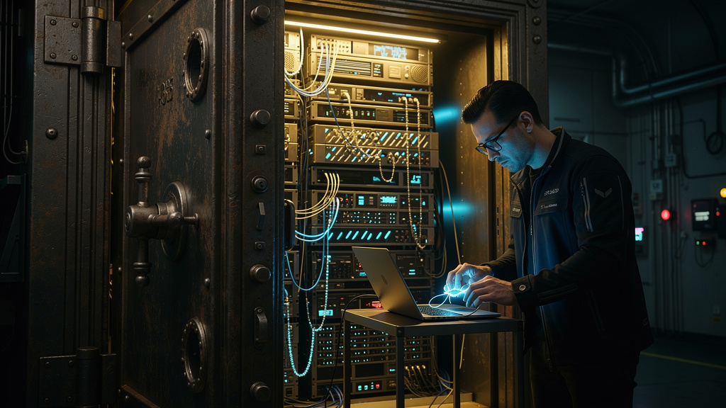 Toolzz: plataforma acessível para Soberania de Dados IA