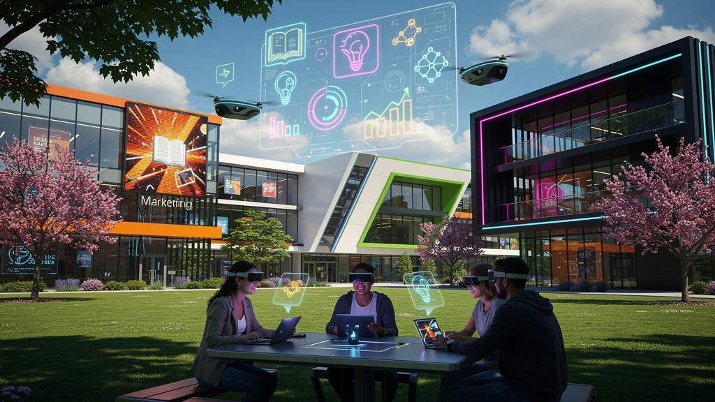 Toolzz: Plataforma Acessível para Universidade do Franqueado