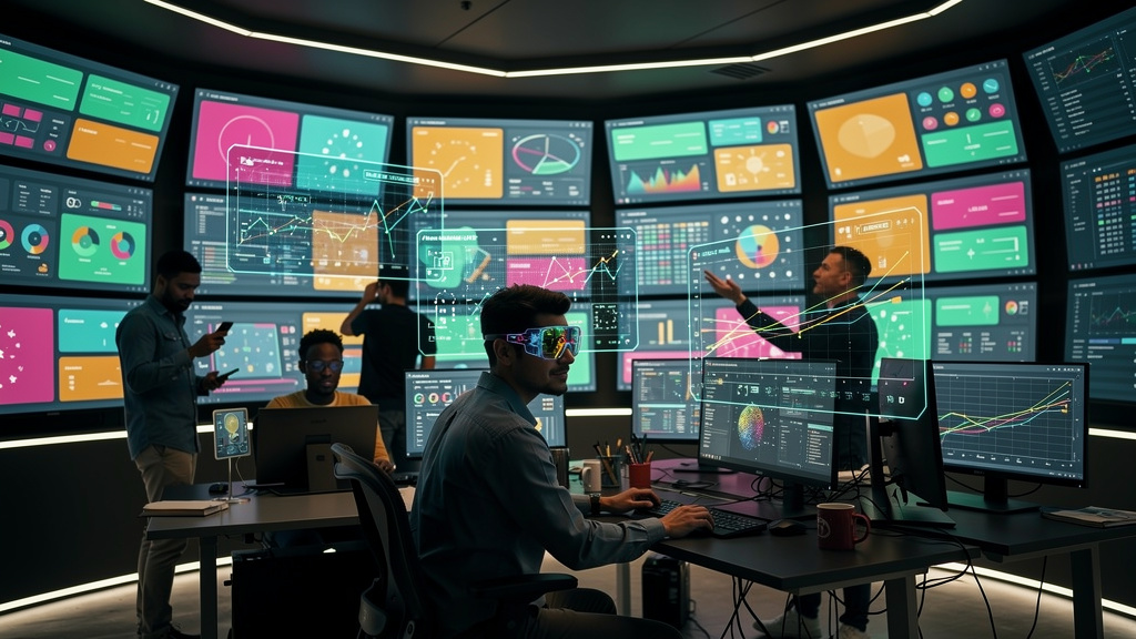Toolzz: Plataforma Brasileira de IA, LXP e Automação Transforma Negócios