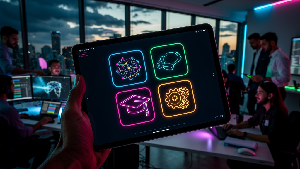 Toolzz: Plataforma Brasileira Revoluciona IA, LXP e Automação