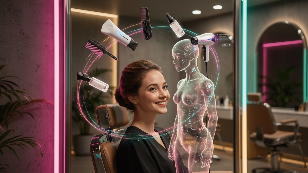 Toolzz: por que empresas de beleza escolhem em 2026