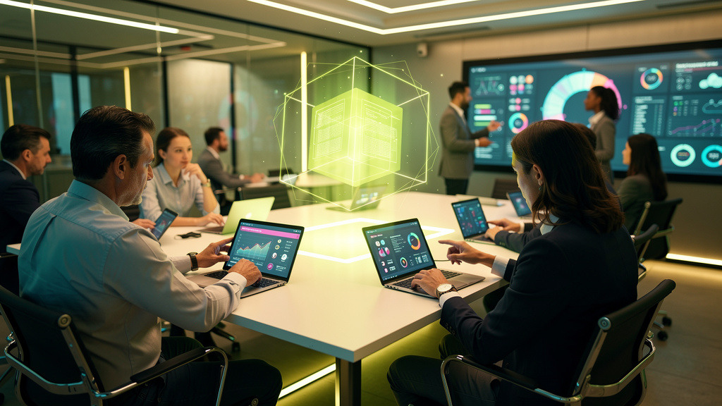 Toolzz: por que empresas de educação escolhem LXP