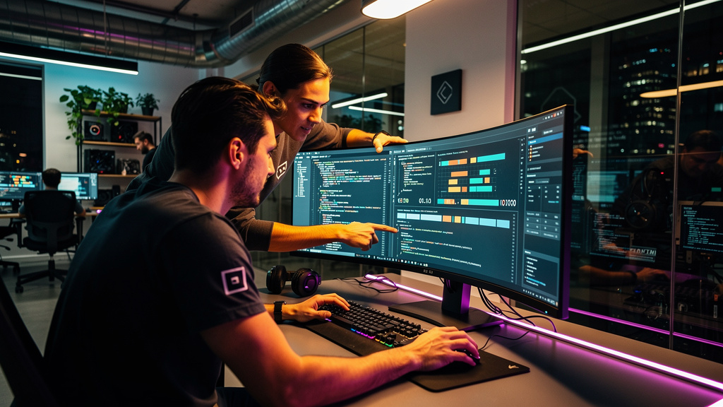 Toolzz: por que empresas de tecnologia escolhem IA em 2026