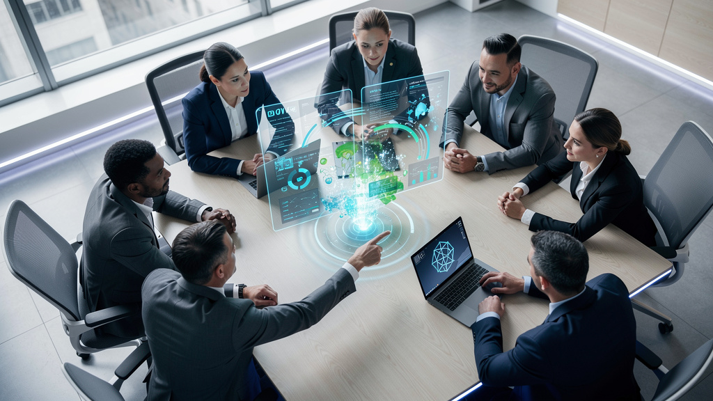 Toolzz: Por que empresas de Tecnologia escolhem IA em 2026