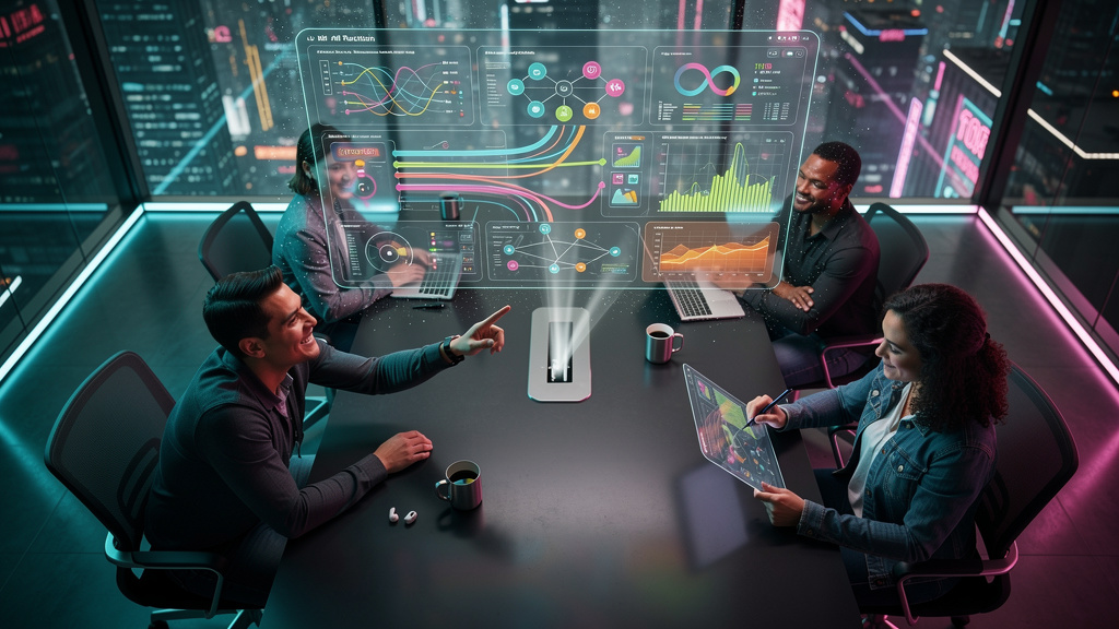 Toolzz: por que empresas de Tecnologia escolhem Modelos de Raciocínio IA em 2026