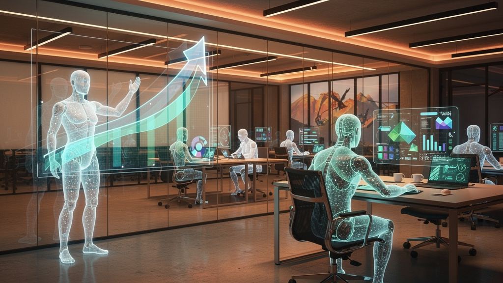 Toolzz: por que empresas de Vendas escolhem IA Agêntica