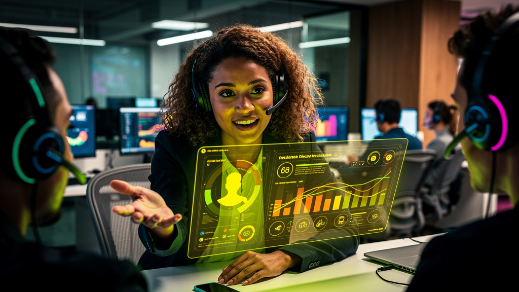 Toolzz: por que empresas de Vendas escolhem IA de Voz em 2026