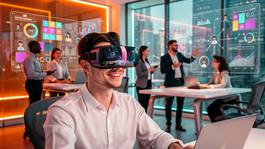 Toolzz: por que empresas de vendas escolhem LXP para treinar em 2026