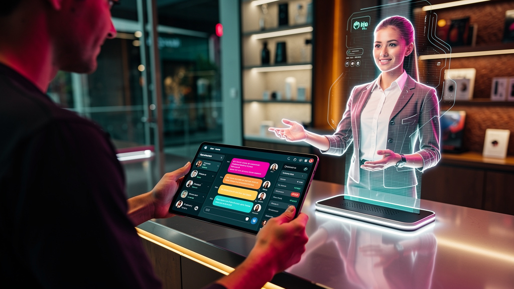 Toolzz: por que empresas varejistas escolhem em 2026