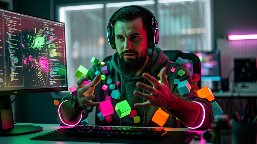 Toolzz: Programação por Voz em Tempo Real para 2026