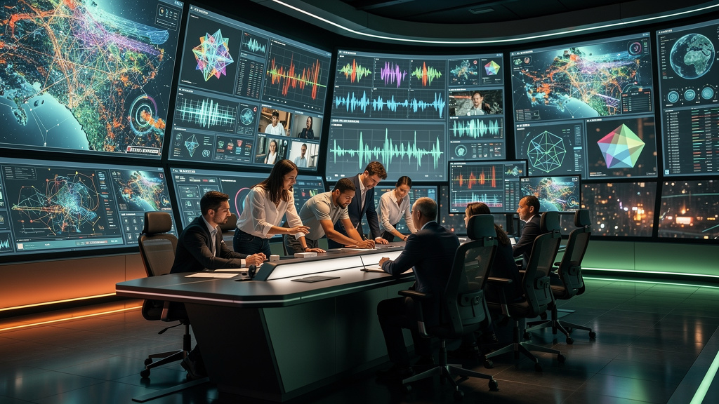 Toolzz: resultados reais em 10X com IA multimodal para empresas em 2026