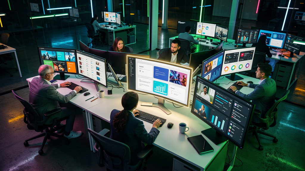 Toolzz: resultados reais em Educação Corporativa