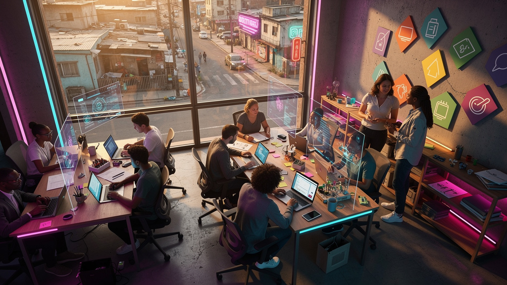 Toolzz: Resultados Reais em Educação para o Setor Terceiro