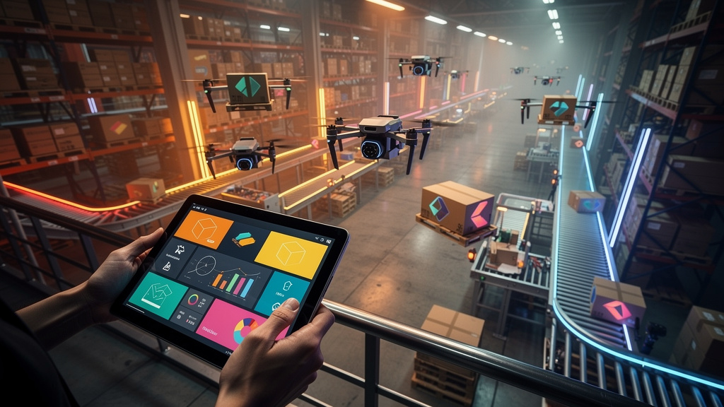 Toolzz: resultados reais em eficiência operacional