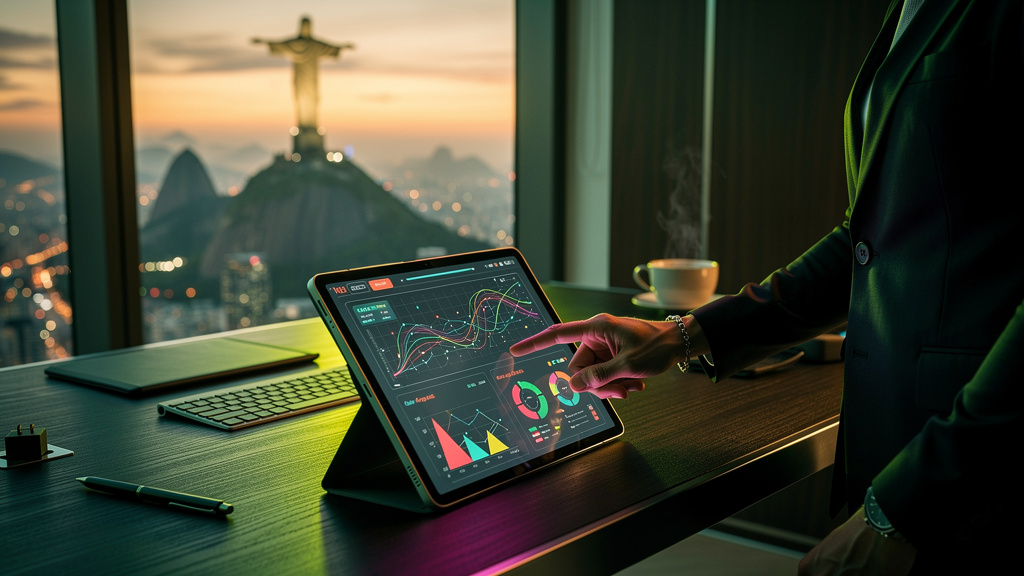 Toolzz: resultados reais em IA 2026