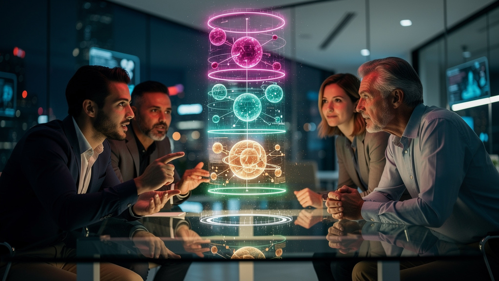 Toolzz: resultados reais em IA