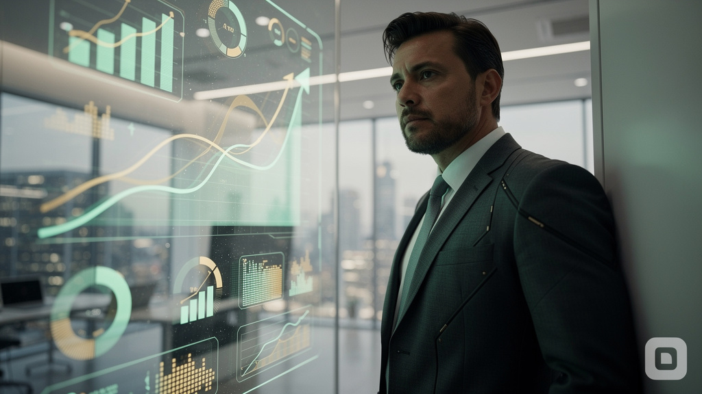 Toolzz: resultados reais em ROI de IA