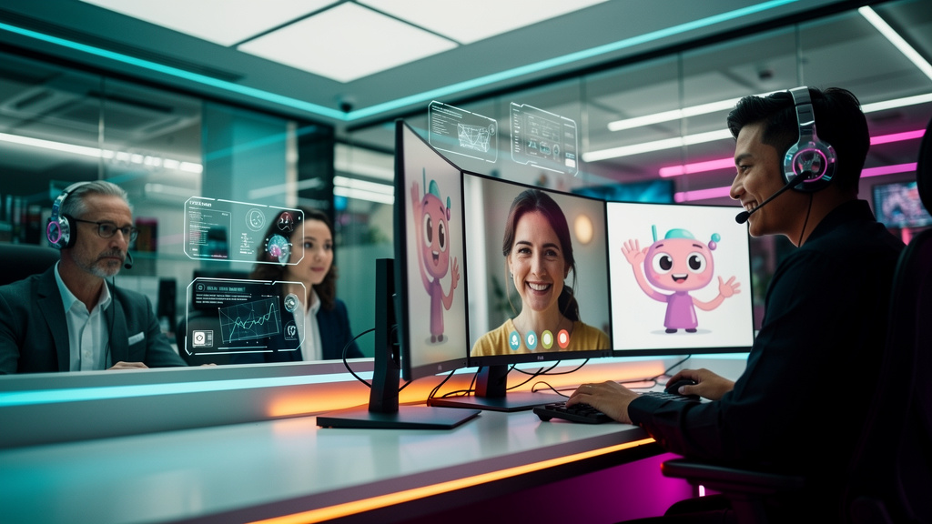 Toolzz: resultados reais em transferência IA para humano