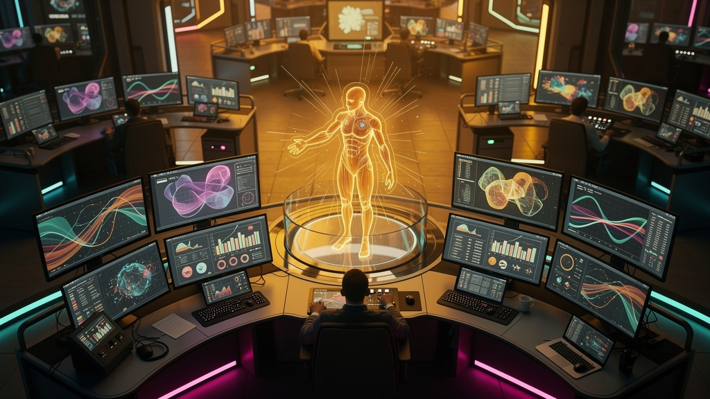 Toolzz: ROI comprovado em Agentes de IA — imagem de capa Toolzz