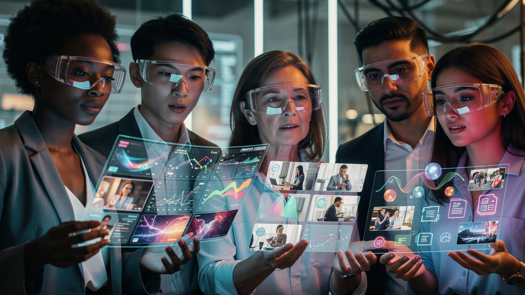 Toolzz: ROI comprovado em Agentes de IA Multimodais