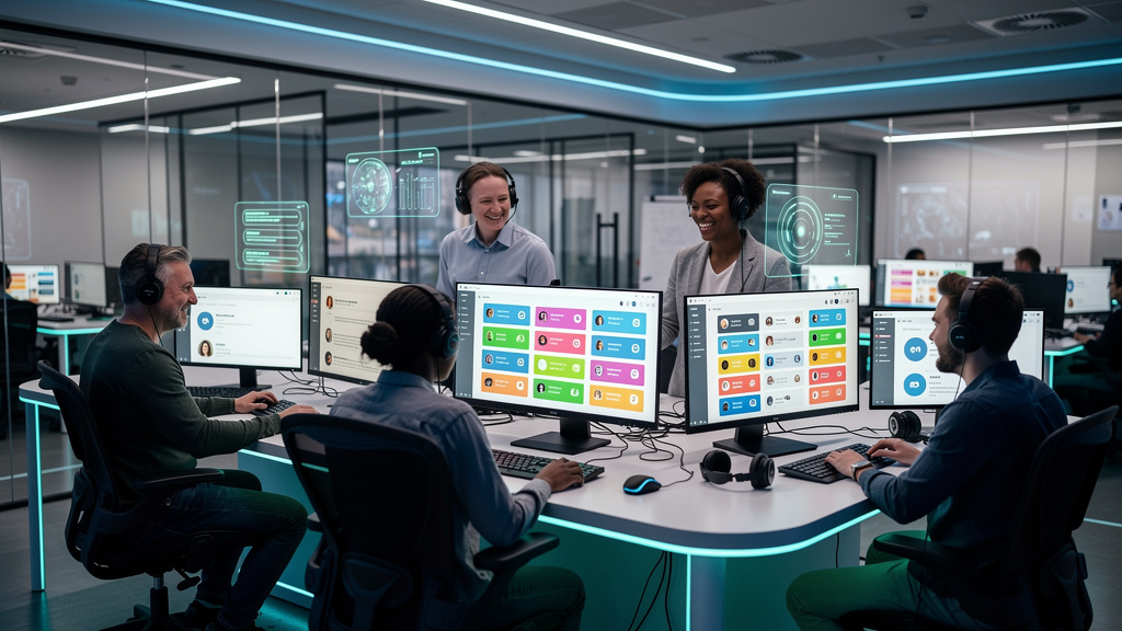 Toolzz: ROI comprovado em Atendimento Omnichannel