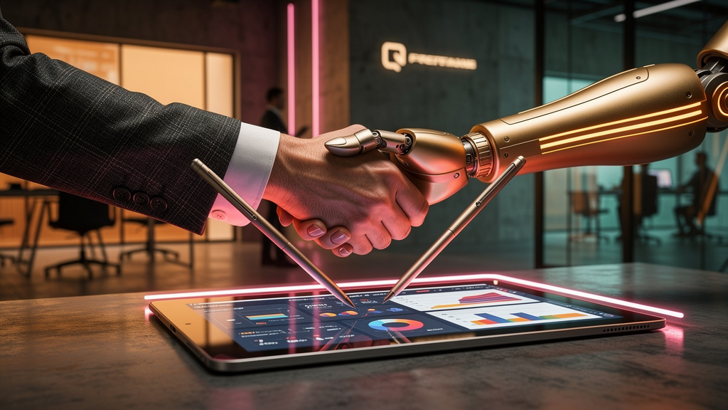 Toolzz: ROI comprovado em Automação de Vendas