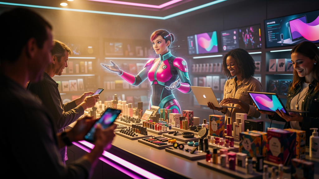 Toolzz: ROI comprovado em E-commerce com IA em 2026