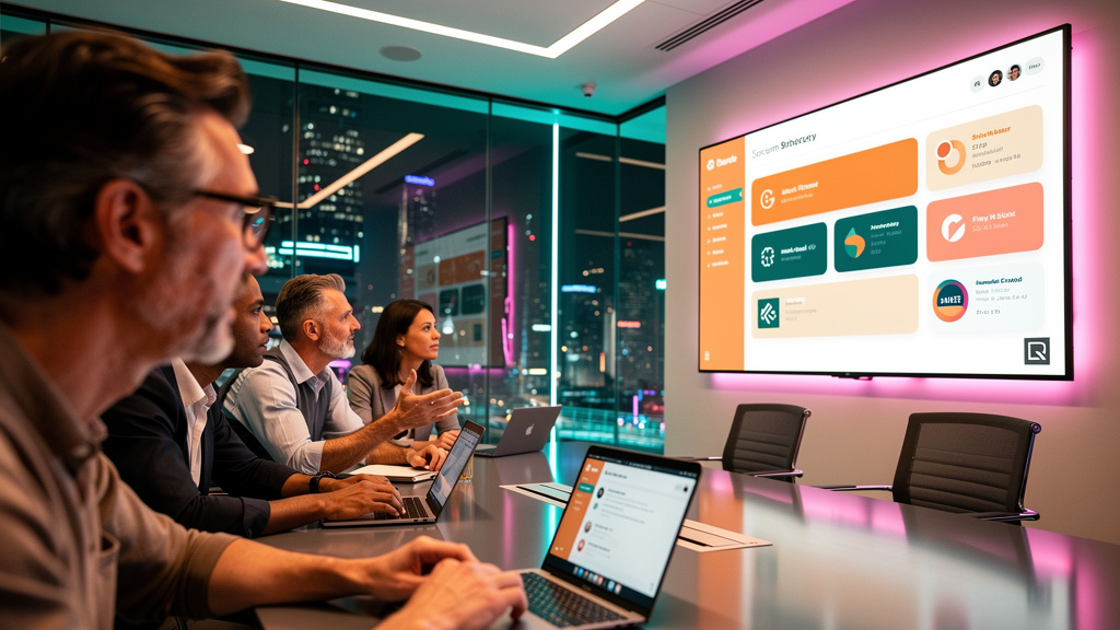 Toolzz: ROI comprovado em Educação Corporativa 2026