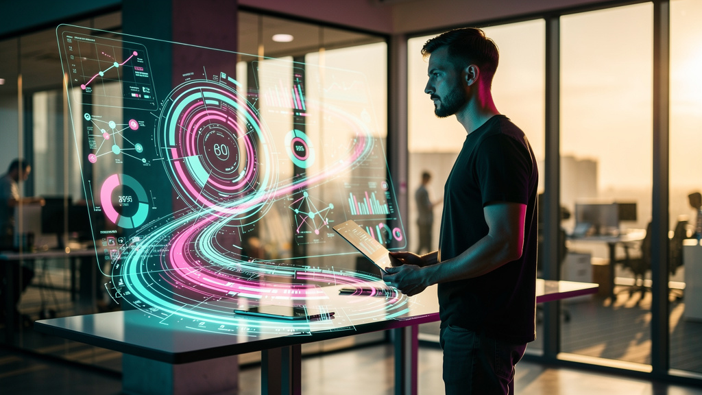 Toolzz: ROI comprovado em Founders