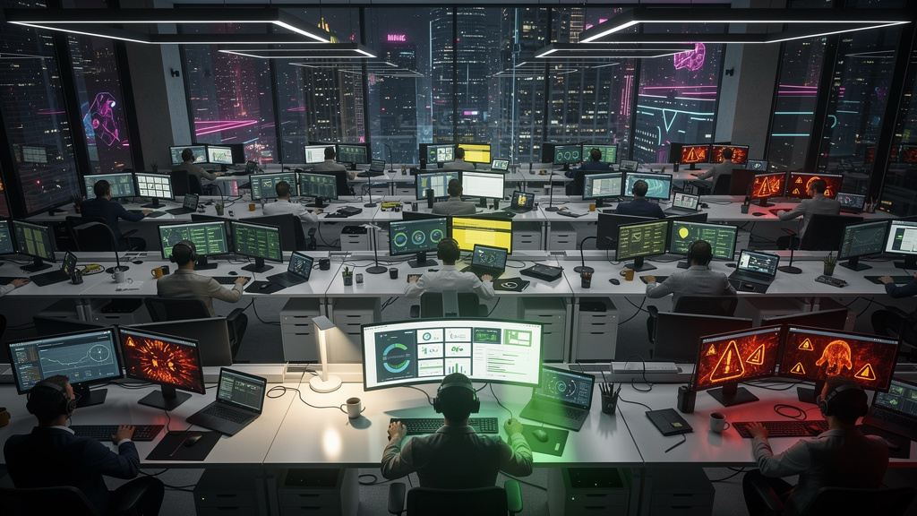 Toolzz: ROI comprovado em Governança de IA