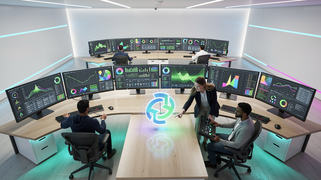 Toolzz: ROI comprovado em Governança de IA