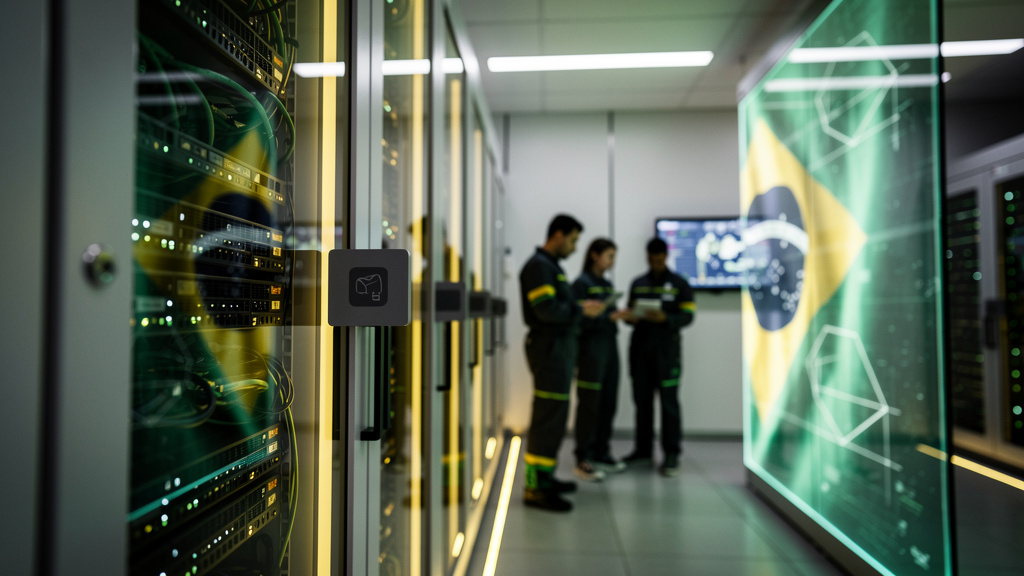 Toolzz: ROI comprovado em IA