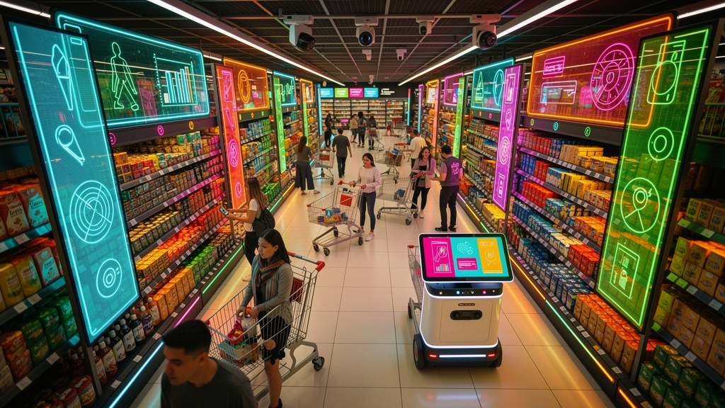 Toolzz: ROI comprovado em Modelos de Raciocínio IA no Varejo em 2026