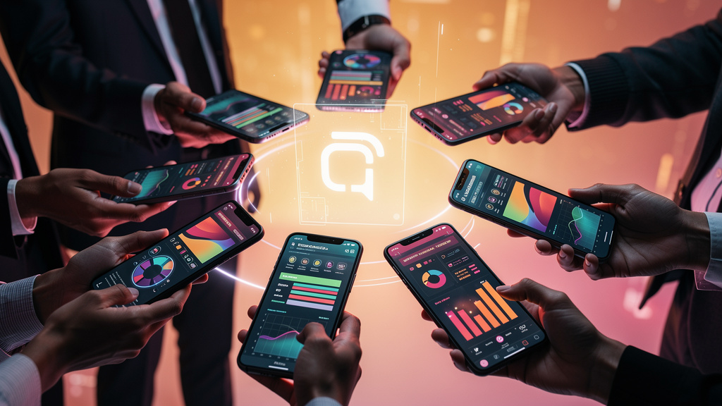 Toolzz: ROI comprovado em Software e SaaS