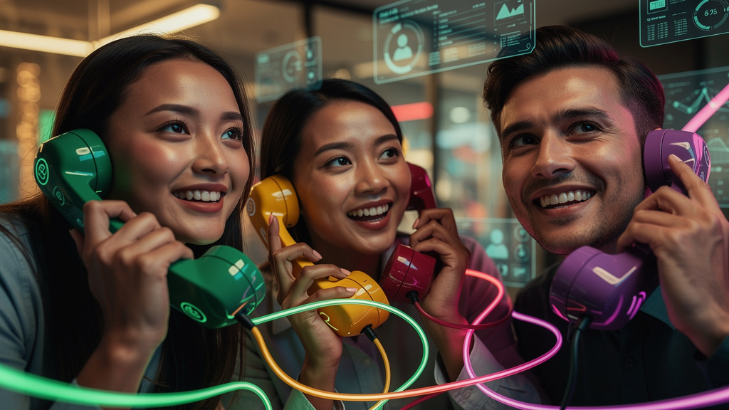 Toolzz: ROI comprovado em Voz para Cobrança