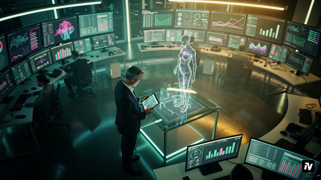 Toolzz: ROI e accountability em IA para empresas em 2026