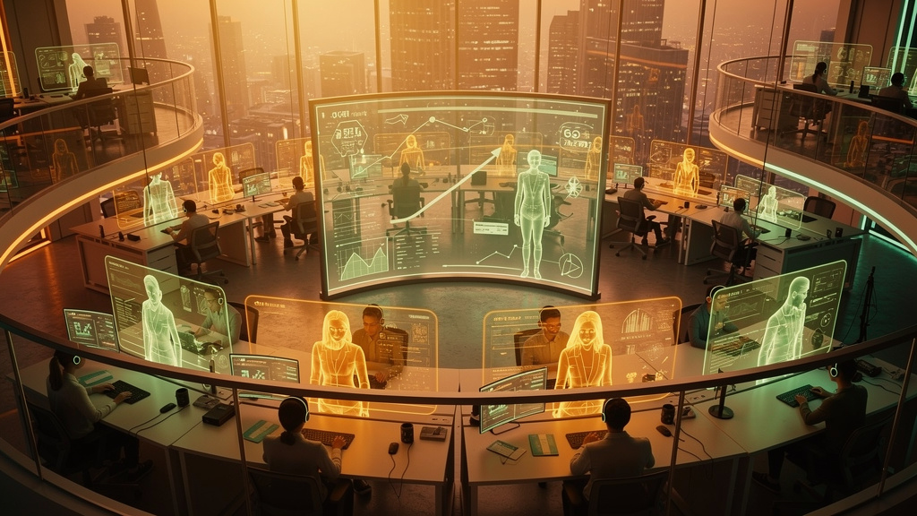 Toolzz: ROI e previsibilidade em ligações com IA em 2026