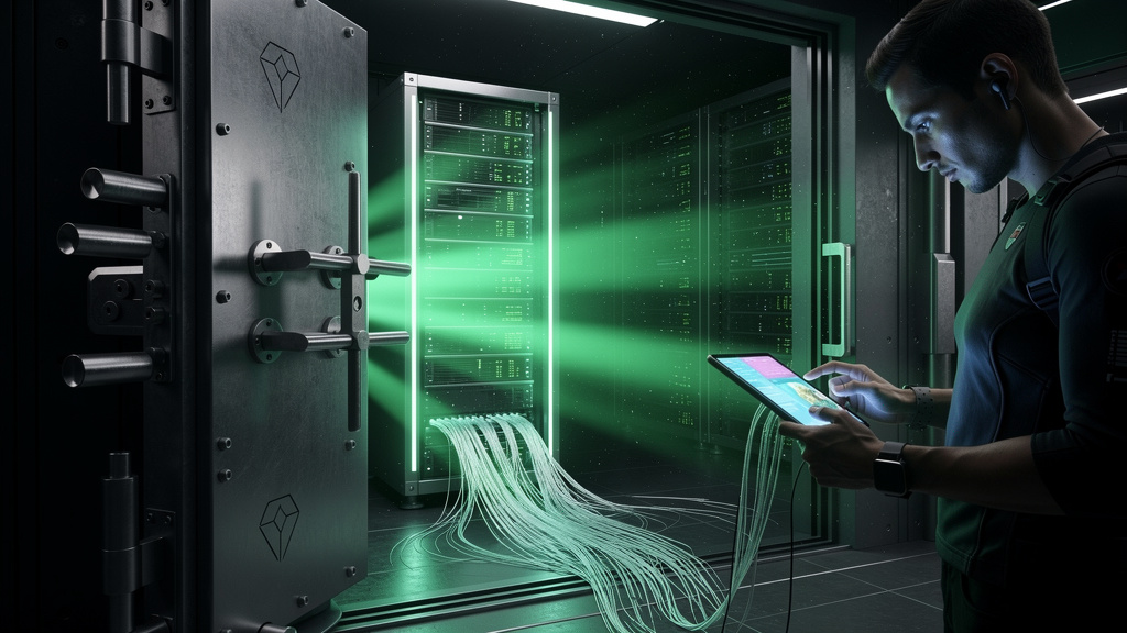 Toolzz: segurança e compliance para Agentes de IA