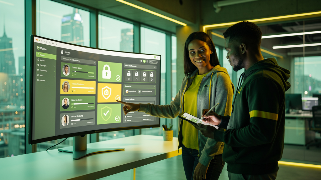 Toolzz: segurança e compliance para EAD em 2024
