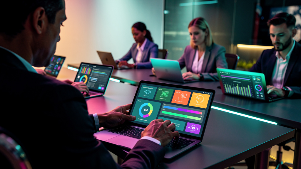 Toolzz: segurança e compliance para educação corporativa