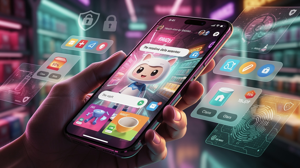 Toolzz: segurança e compliance para experiência de compra